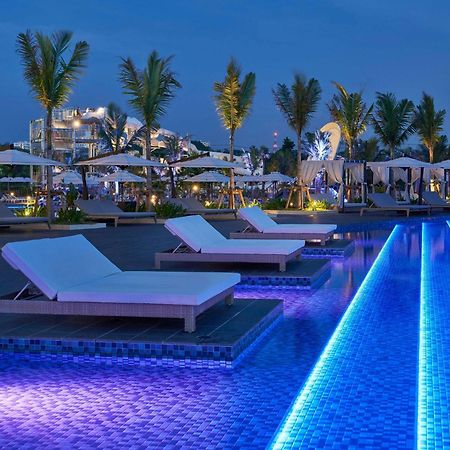 Grand Mercure Okinawa Cape Zanpa Resort Yomitan Zewnętrze zdjęcie