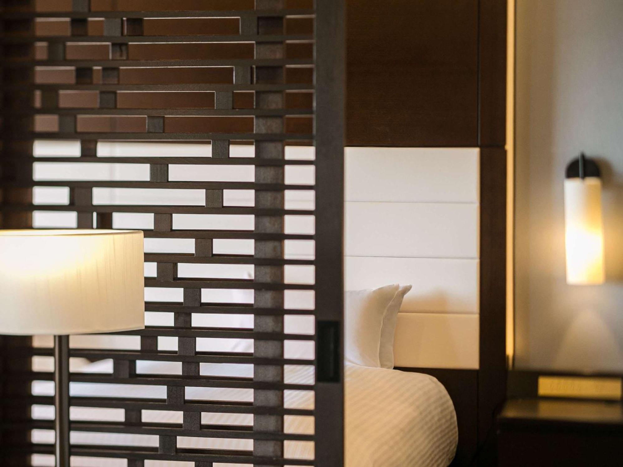 Grand Mercure Okinawa Cape Zanpa Resort Yomitan Zewnętrze zdjęcie