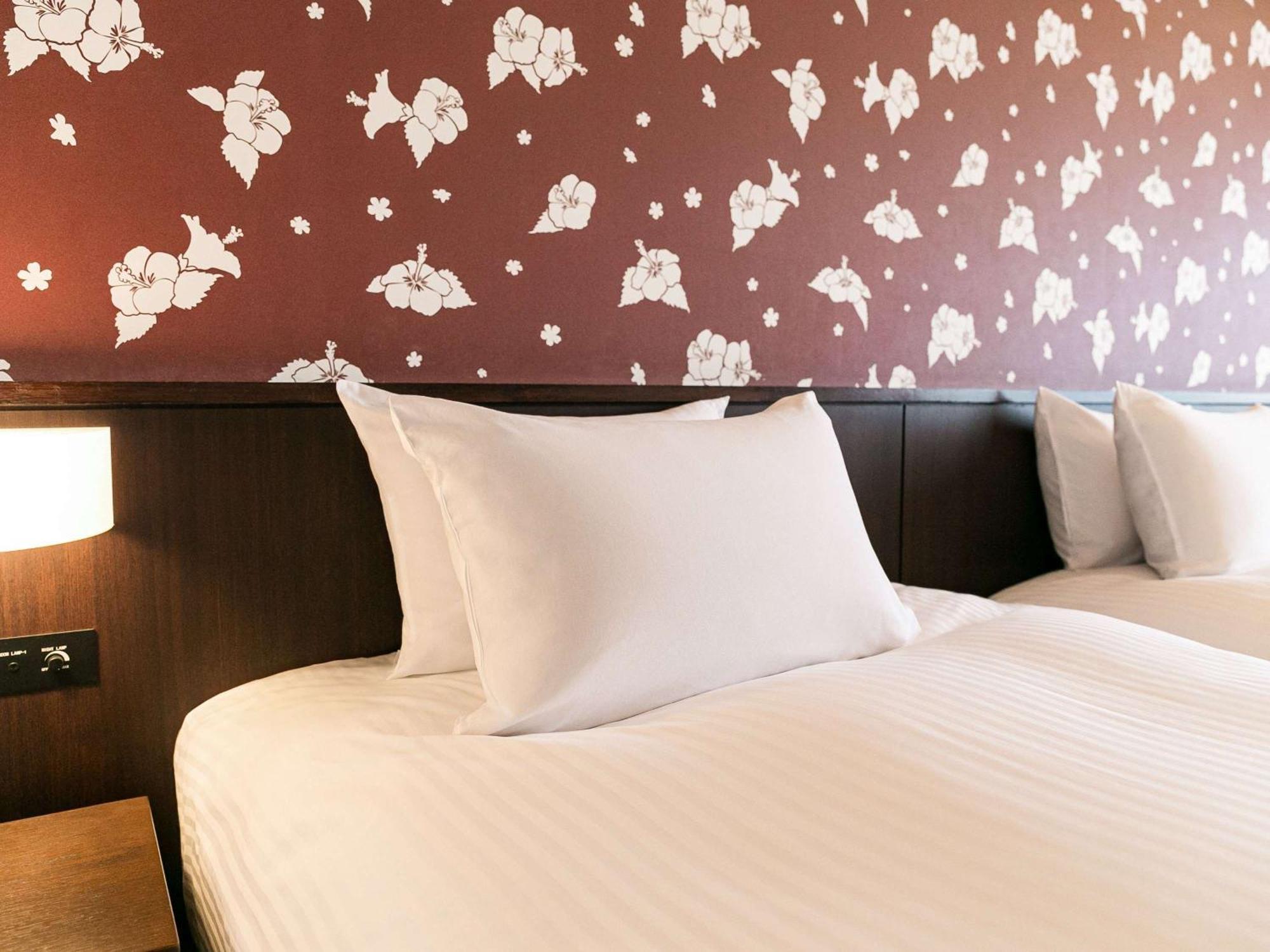 Grand Mercure Okinawa Cape Zanpa Resort Yomitan Zewnętrze zdjęcie