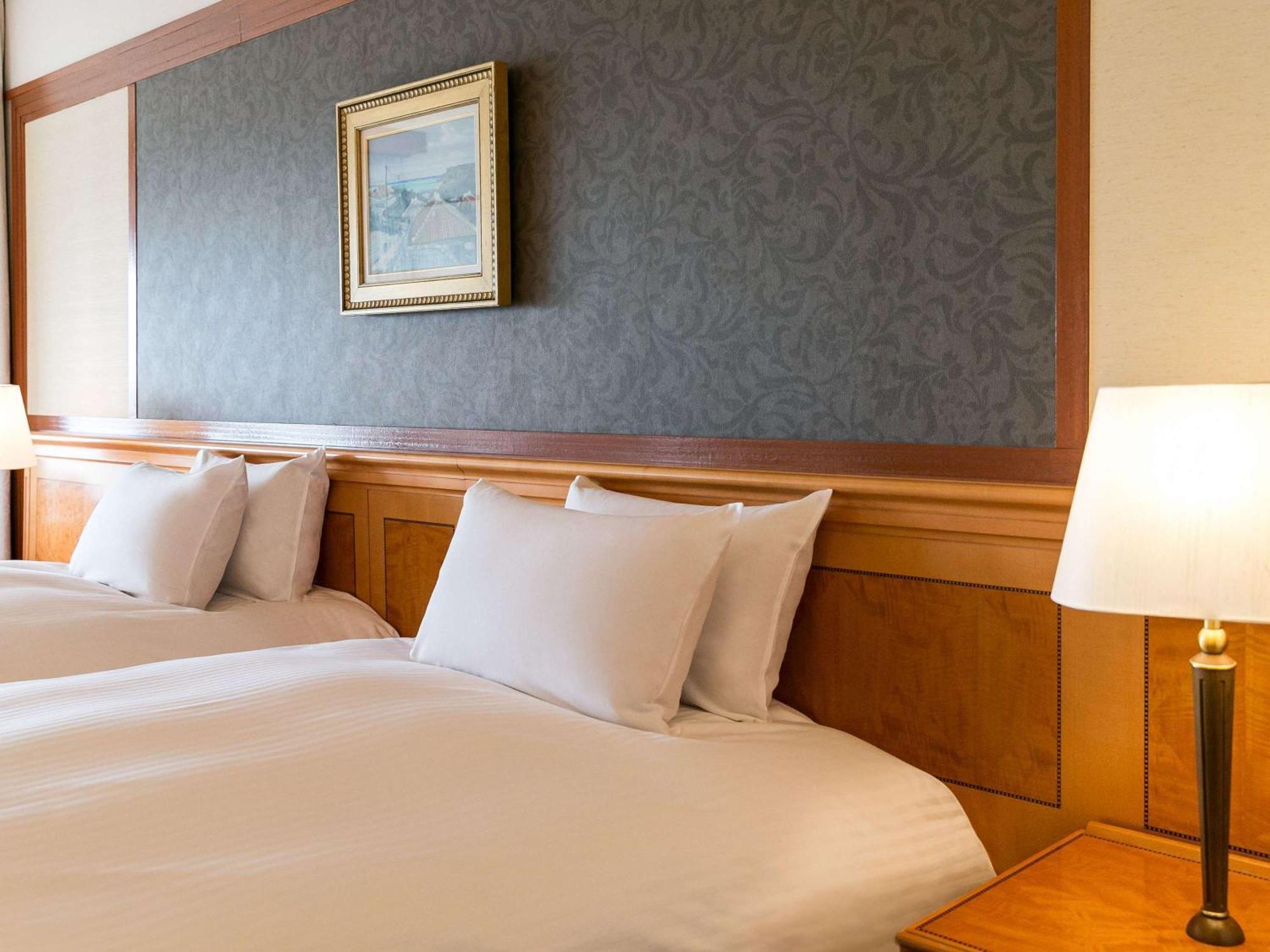 Grand Mercure Okinawa Cape Zanpa Resort Yomitan Zewnętrze zdjęcie