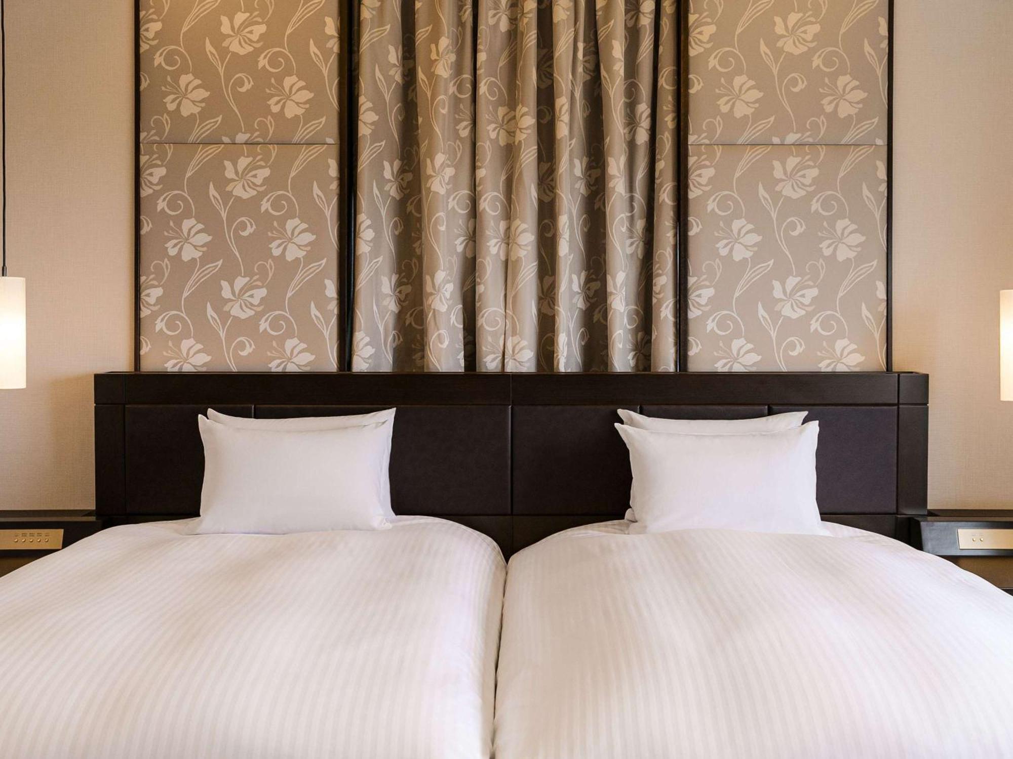 Grand Mercure Okinawa Cape Zanpa Resort Yomitan Zewnętrze zdjęcie