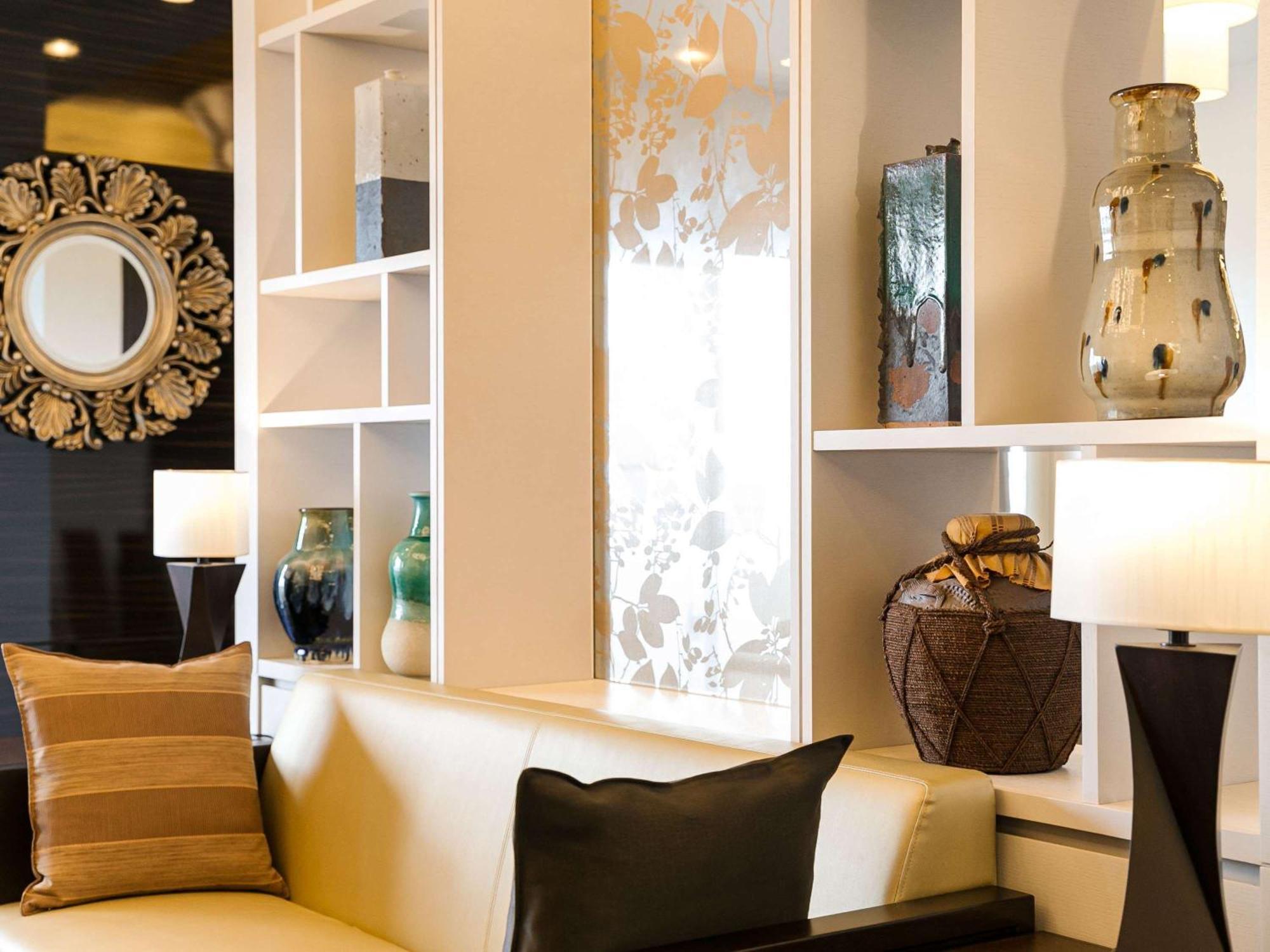 Grand Mercure Okinawa Cape Zanpa Resort Yomitan Zewnętrze zdjęcie