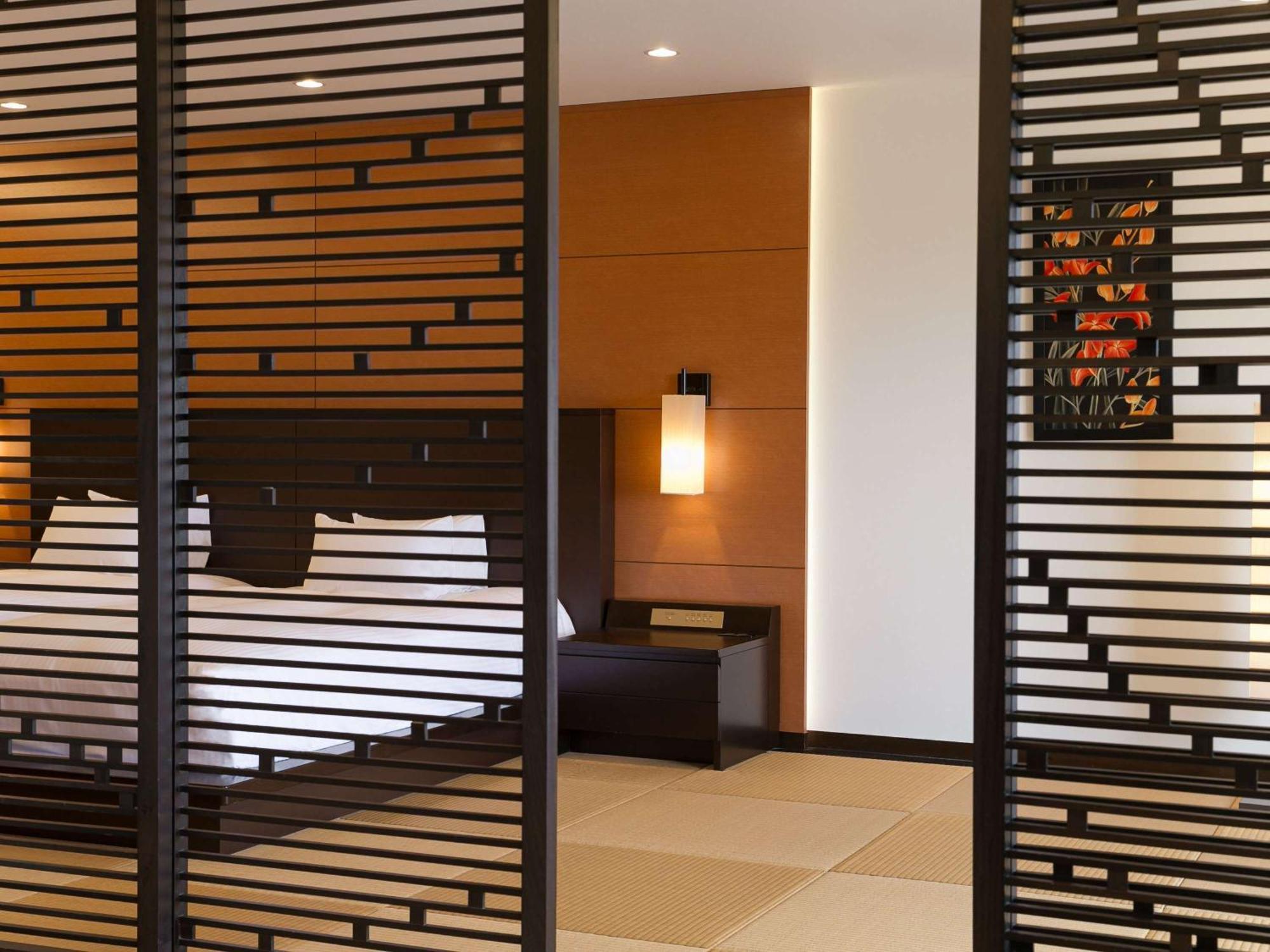 Grand Mercure Okinawa Cape Zanpa Resort Yomitan Zewnętrze zdjęcie