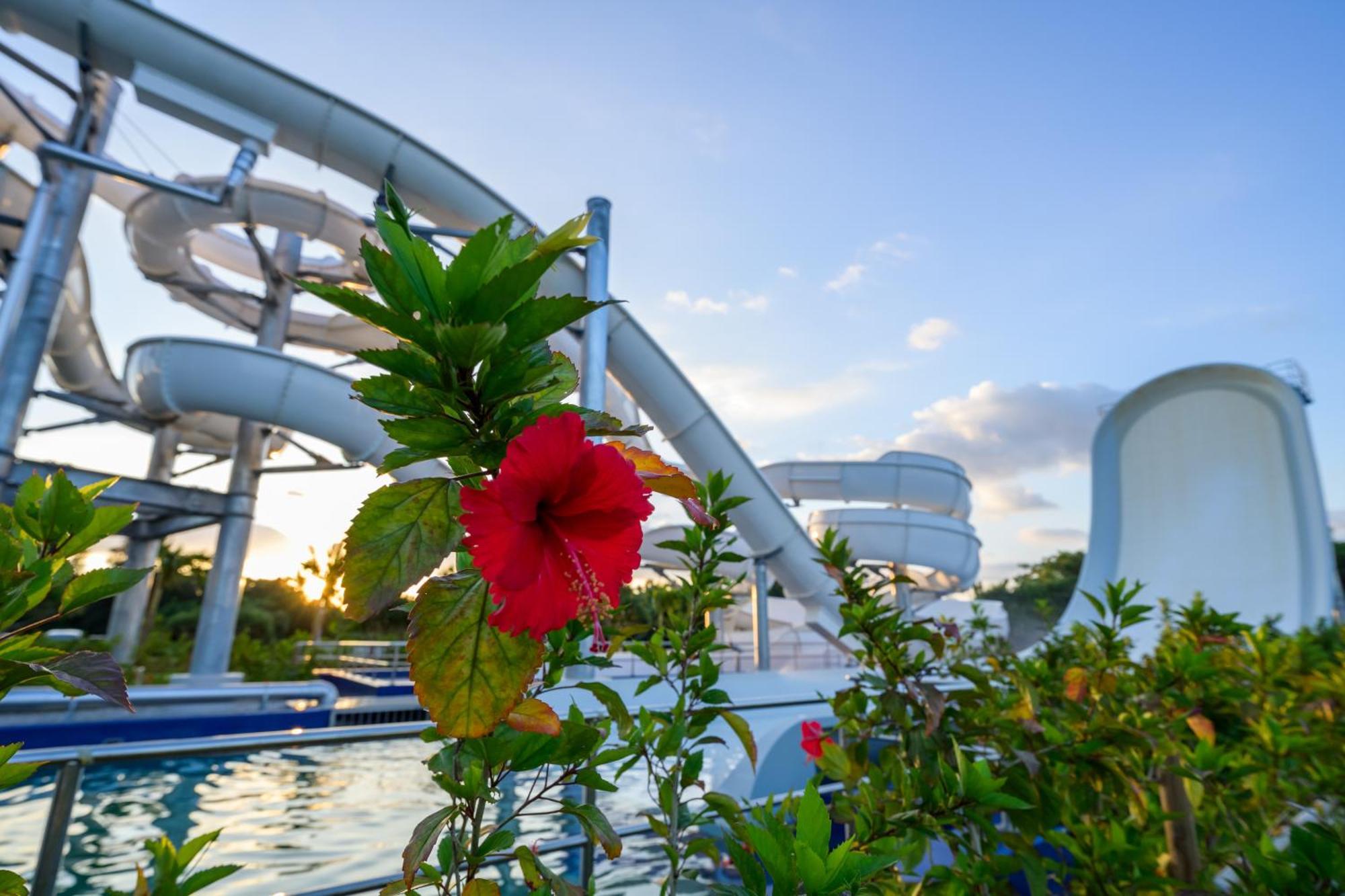 Grand Mercure Okinawa Cape Zanpa Resort Yomitan Zewnętrze zdjęcie