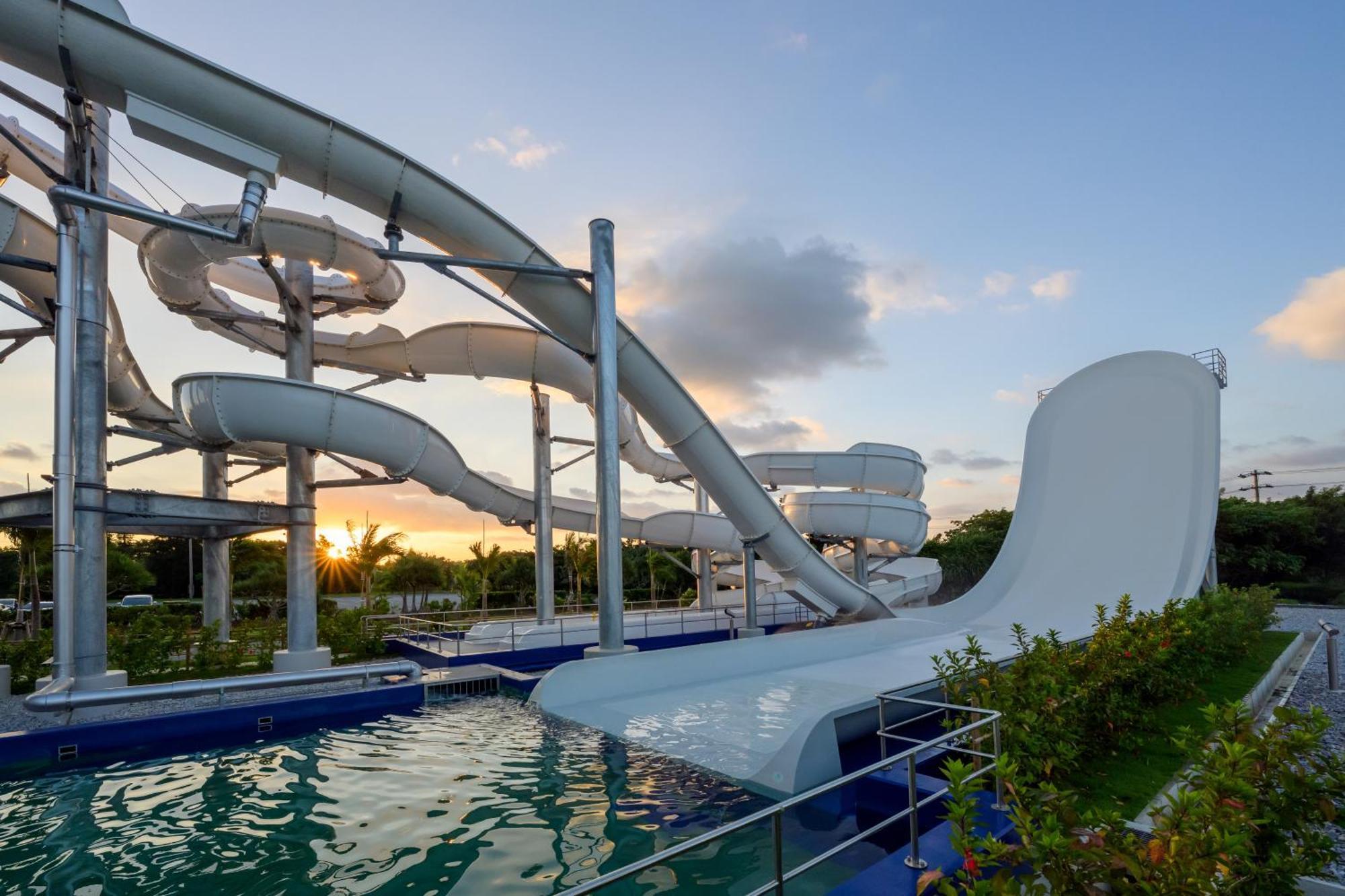 Grand Mercure Okinawa Cape Zanpa Resort Yomitan Zewnętrze zdjęcie
