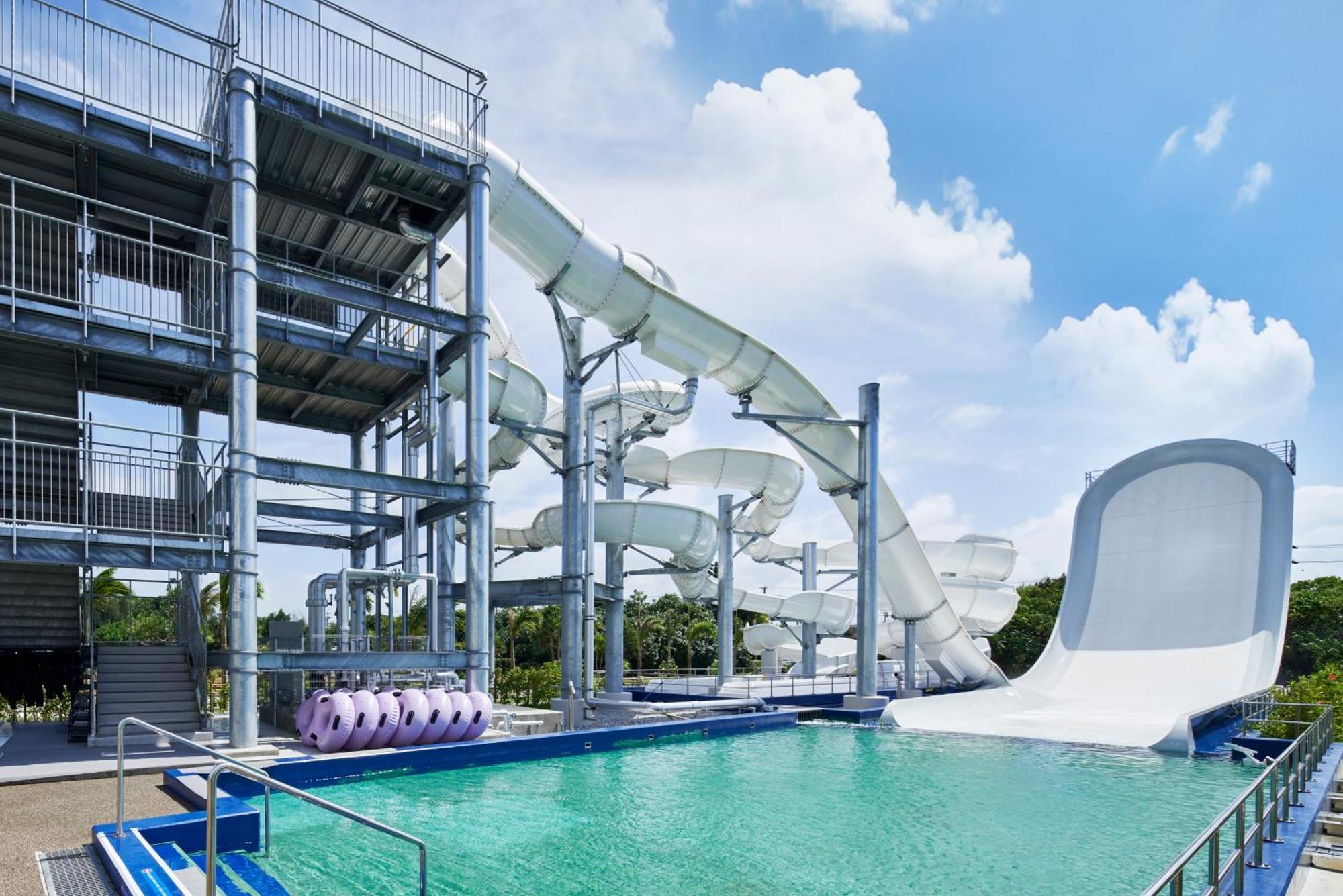 Grand Mercure Okinawa Cape Zanpa Resort Yomitan Zewnętrze zdjęcie
