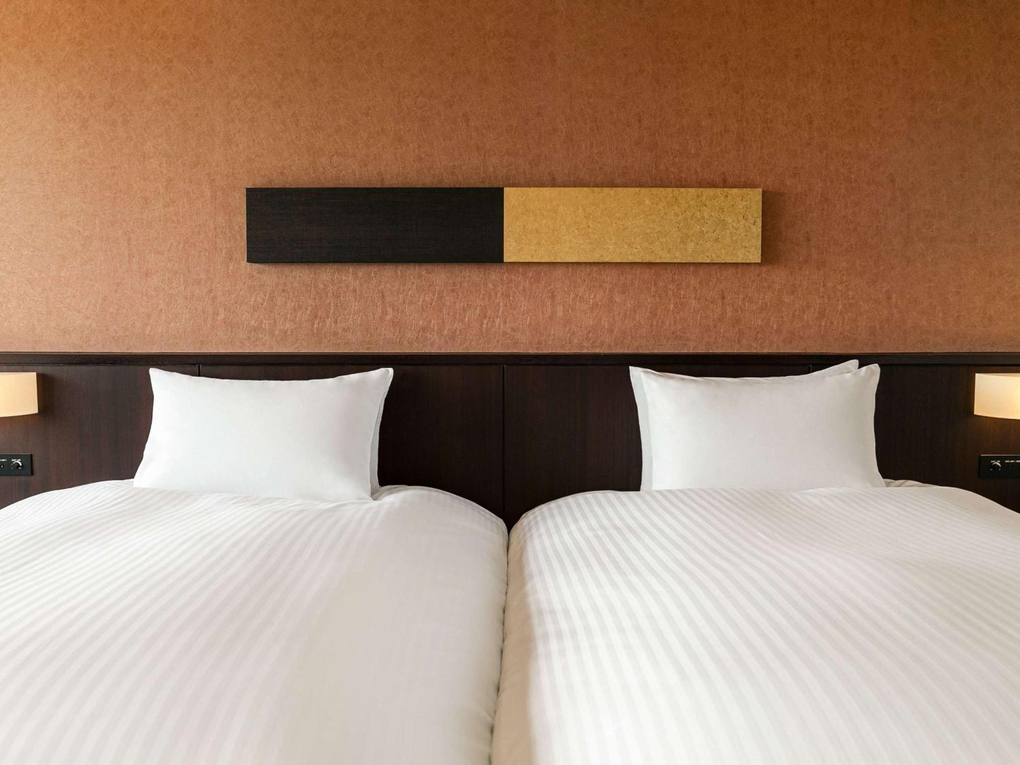 Grand Mercure Okinawa Cape Zanpa Resort Yomitan Zewnętrze zdjęcie
