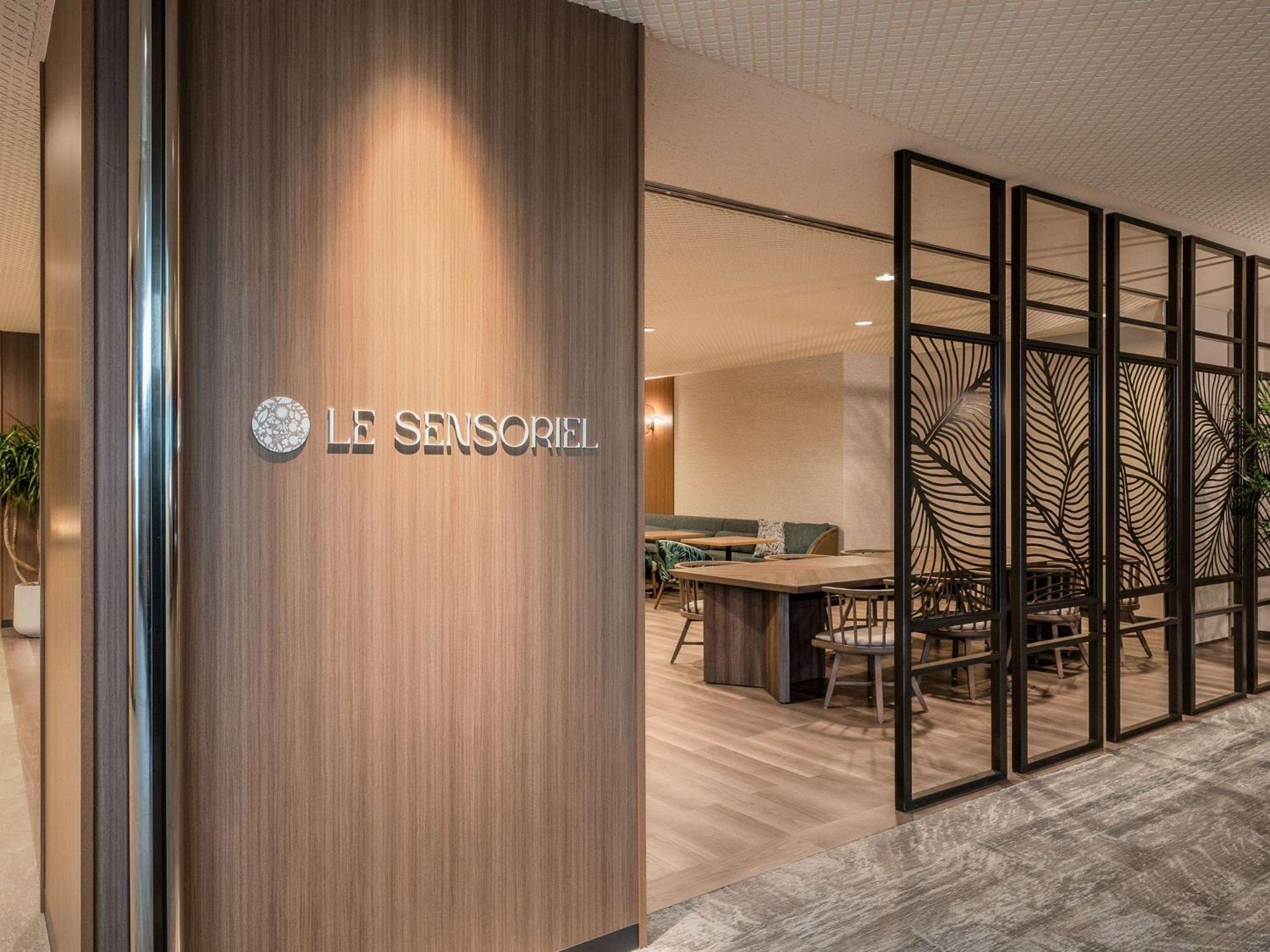 Grand Mercure Okinawa Cape Zanpa Resort Yomitan Zewnętrze zdjęcie