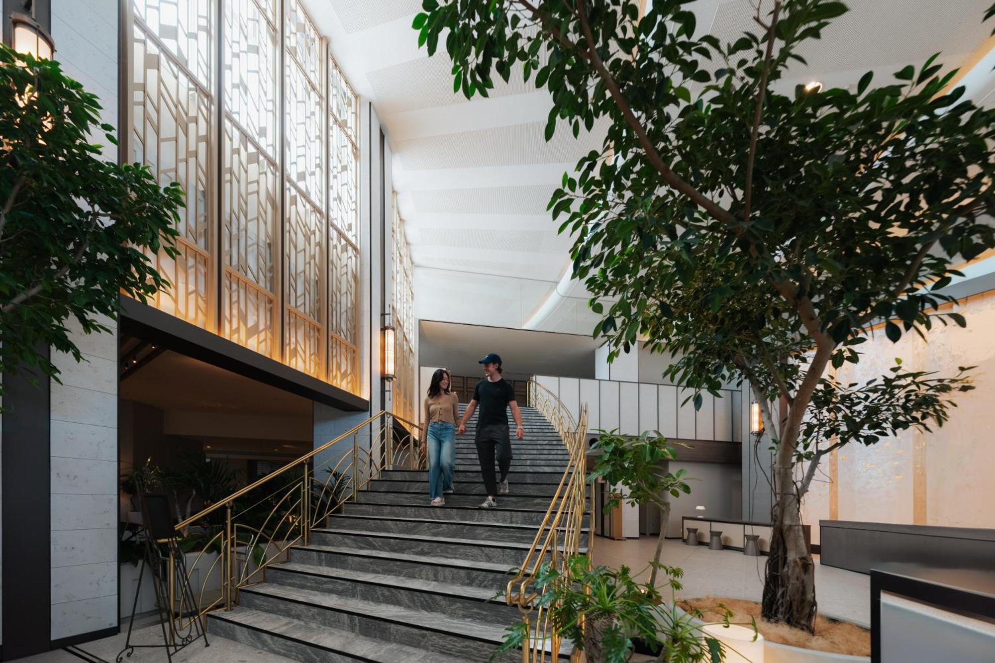 Grand Mercure Okinawa Cape Zanpa Resort Yomitan Zewnętrze zdjęcie
