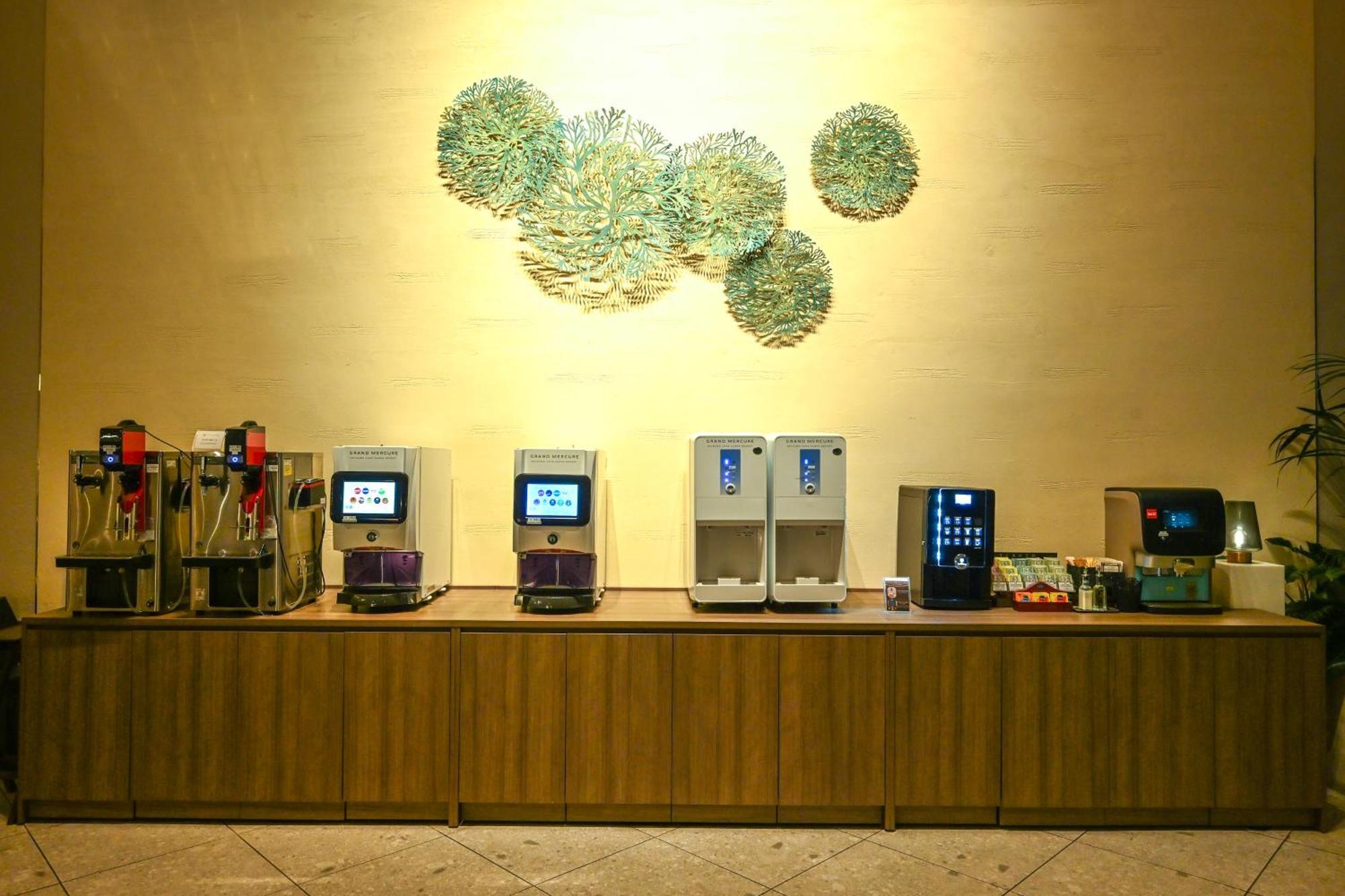 Grand Mercure Okinawa Cape Zanpa Resort Yomitan Zewnętrze zdjęcie