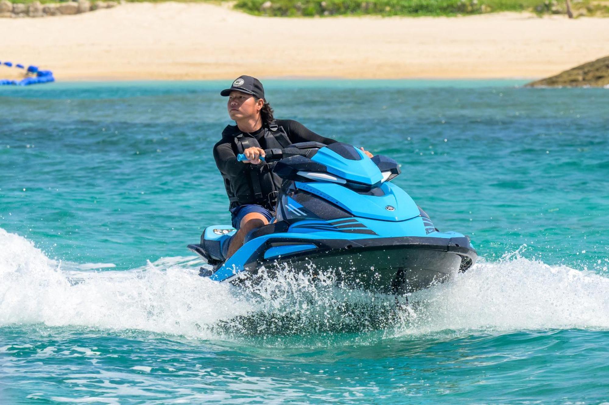 Grand Mercure Okinawa Cape Zanpa Resort Yomitan Zewnętrze zdjęcie