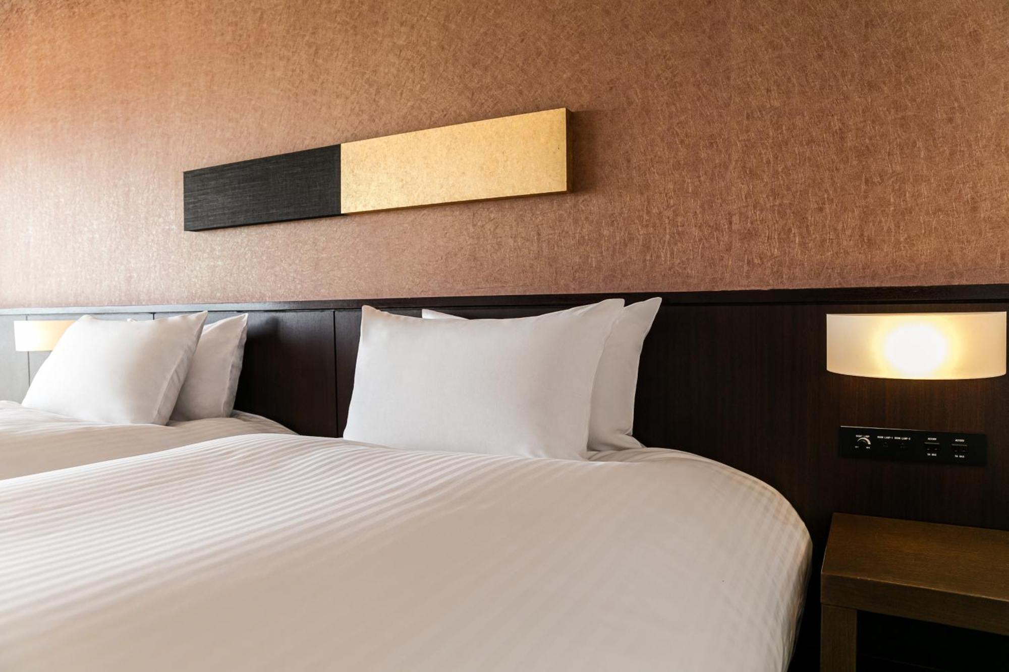 Grand Mercure Okinawa Cape Zanpa Resort Yomitan Zewnętrze zdjęcie