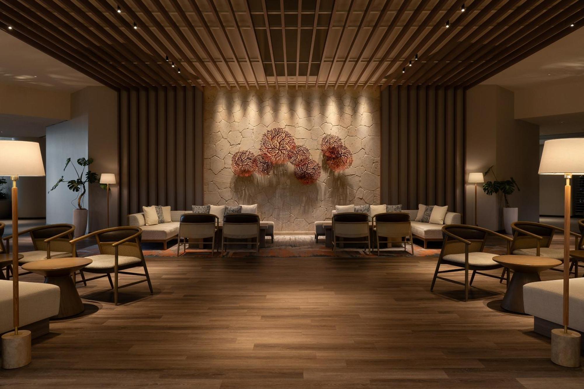 Grand Mercure Okinawa Cape Zanpa Resort Yomitan Zewnętrze zdjęcie